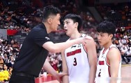 世界杯app下载-中国男篮大换血：胡明轩离队背后藏着什么门道？|郭士强|赵睿|姜伟泽|李悦洲|刘金雨_新浪体育_新浪新闻