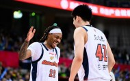世界杯手机直播软件-CBA季后赛排名：上海广厦锁定前二，11队铁定晋级，3队抢最后一席