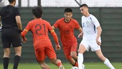 世界杯手机直播软件-国足2-2后，一号门将由谁担任？记者：李昊今年二门，评论一边倒