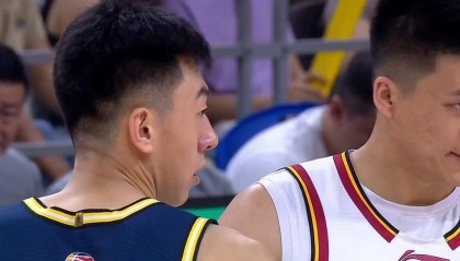 世界杯直播入口-恭喜杜锋！广东队迎来新大外援最佳人选，或被朱芳雨重金挖走？