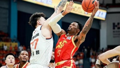 世界杯官方下载页-浙江广厦主帅：G4无论结果如何都要拼到最后一刻
