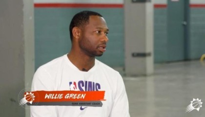 世界杯app下载-鹈鹕要请太阳助教当主教练 这一幕咋那么熟悉...