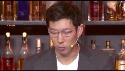世界杯直播入口-周琦：球队只能有1个老大 分不清主次的话很难把球队捏成一个整体