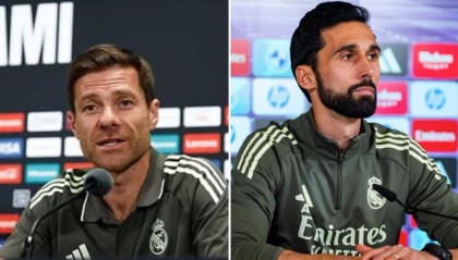 世界杯高清观看-阿韦洛亚执教皇马前12场4负，阿隆索本赛季带队前28场5负